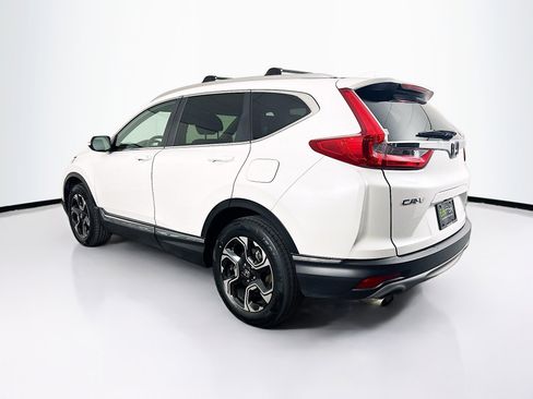Used 2019 Honda CR-V Touring image 5