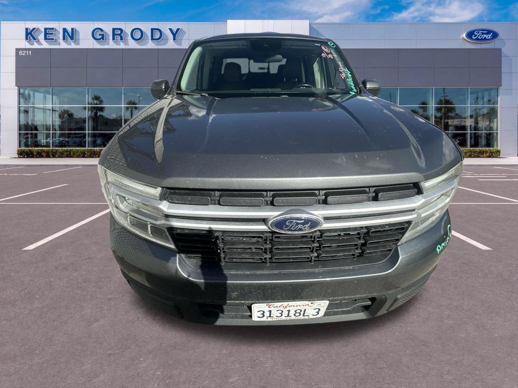 Used 2022 Ford Maverick Lariat FWD image 3