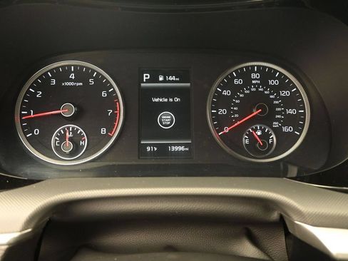 Used 2023 Kia K5 GT-Line AWD/4WD image 23