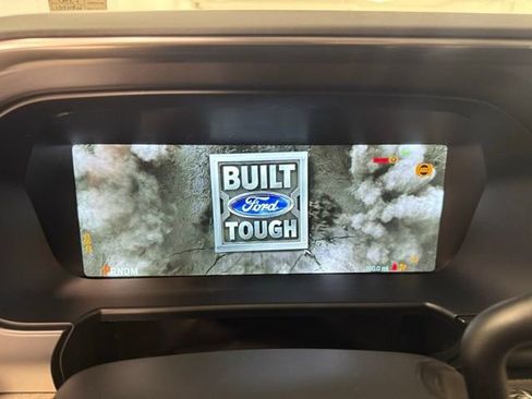 New 2026 Ford F350 Platinum w/ Platinum Plus Package image 21