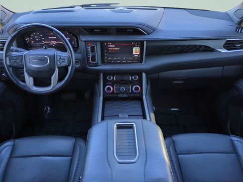 Used 2023 GMC Yukon Denali w/ Advanced Technology Package image 14