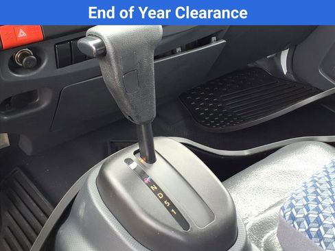 New 2025 Chevrolet Low Cab Forward image 16