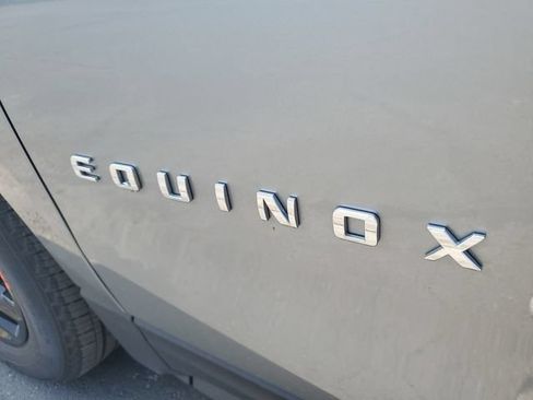 Used 2024 Chevrolet Equinox LT w/ LPO, Floor Liner Package FWD image 31