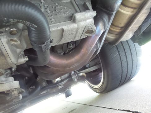 Used 2005 Porsche 911 Cabriolet image 73