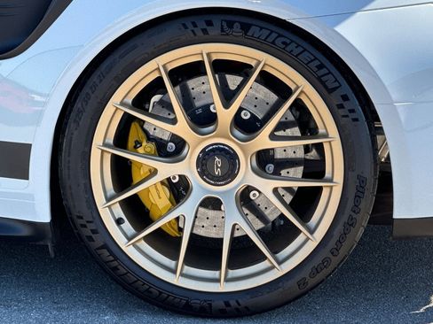 Used 2019 Porsche 911 GT3 RS image 43