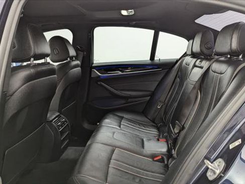 Used 2017 BMW 530i image 17