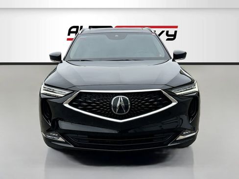 Used 2023 Acura MDX Advance image 2