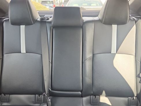 Used 2025 Toyota Camry SE w/ Convenience Package image 22