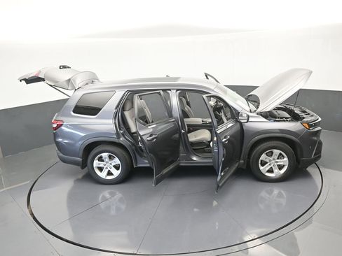 Used 2023 Honda Pilot LX image 68