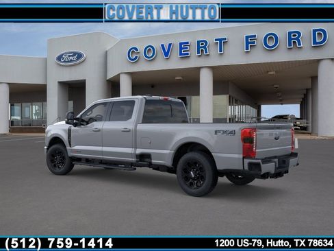 New 2026 Ford F350 Lariat AWD/4WD image 4
