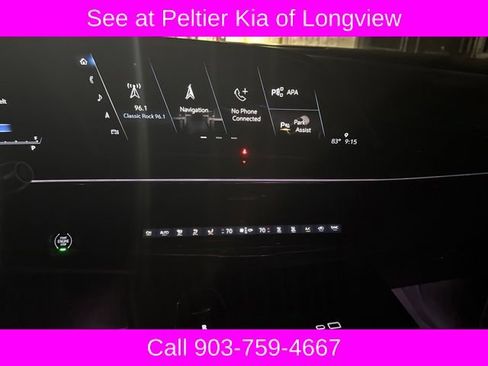Used 2021 Cadillac Escalade Sport Platinum w/ Heavy-Duty Trailer Package AWD/4WD image 17