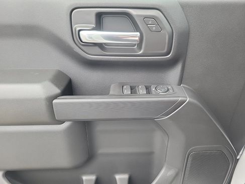 New 2026 GMC Sierra 1500 Pro w/ Pro Value Package image 12