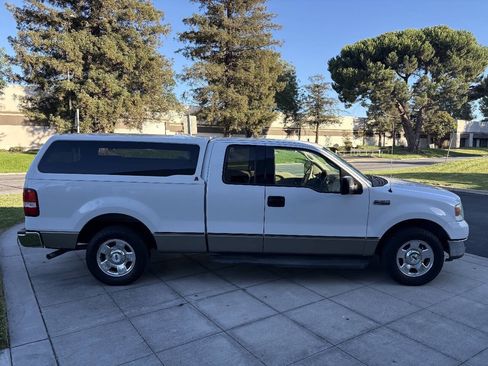 Used 2004 Ford F150 XLT RWD image 7