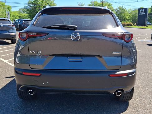Certified 2023 MAZDA CX-30 AWD 2.5 S w/ Select Package image 5