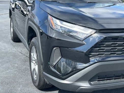 Used 2025 Toyota RAV4 XLE w/ Convenience Package image 10