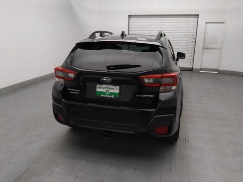 Used 2023 Subaru Crosstrek 2.0i Premium AWD/4WD image 7