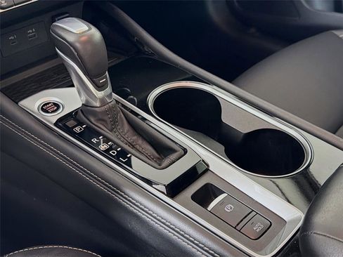 Used 2025 Nissan Altima 2.5 SL image 18