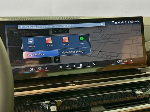 New 2026 BMW X5 xDrive40i image 20