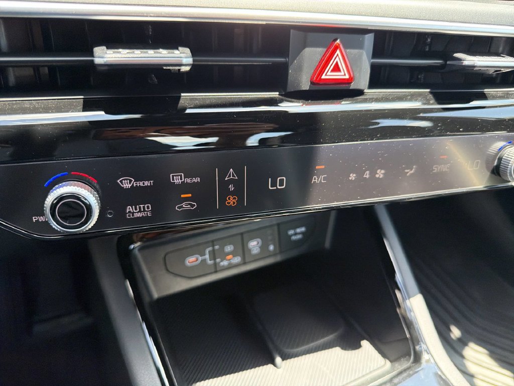 New 2026 Kia K5 GT-Line AWD/4WD image 18