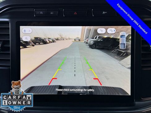 Used 2024 Ford F150 STX image 7