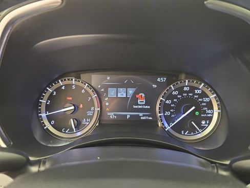 Used 2022 Toyota Highlander Platinum AWD/4WD image 31