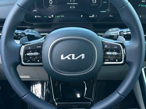 New 2026 Kia Carnival SX FWD image 20