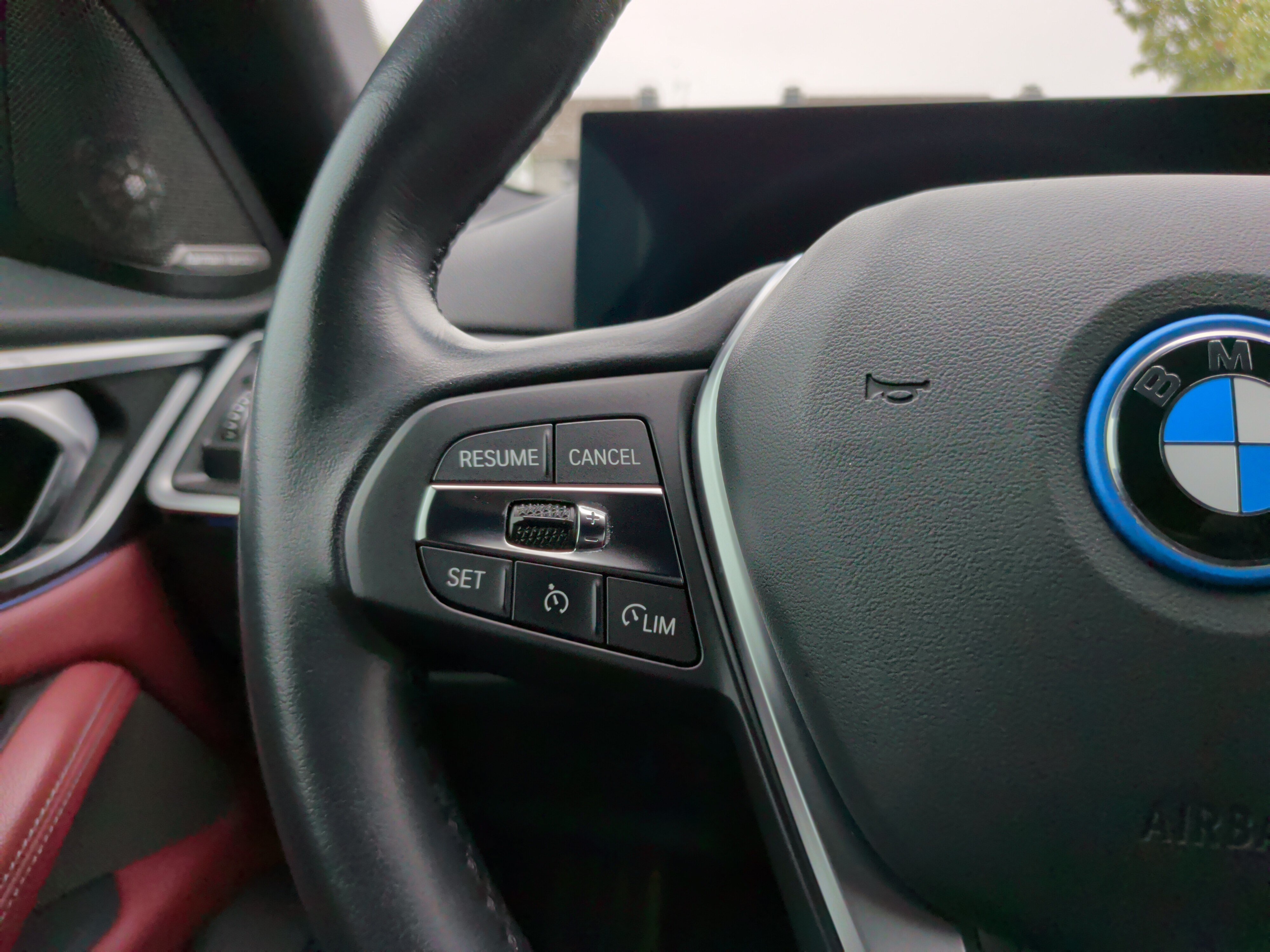 Used 2023 BMW i4 eDrive35 w/ Premium Package RWD image 21
