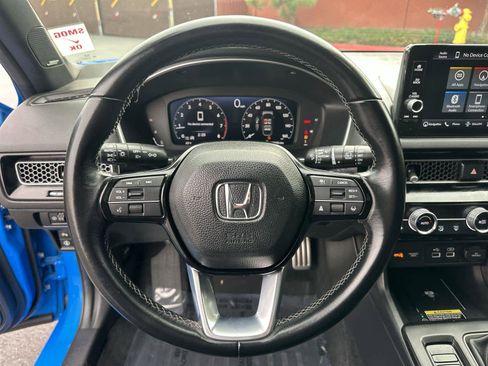 Used 2023 Honda Civic Sport Touring image 15