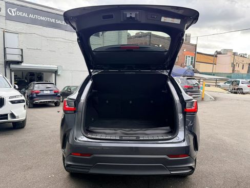 Used 2022 Lexus NX 350 AWD image 28