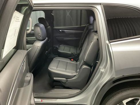 New 2026 Buick Enclave Sport Touring image 13