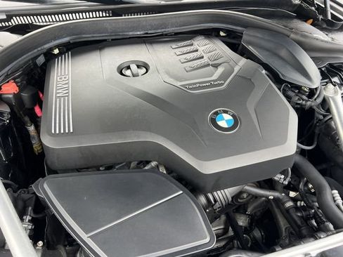 Used 2020 BMW 530i w/ Convenience Package image 35