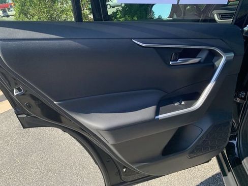 Certified 2023 Toyota RAV4 SE w/ Protection Package (TMS) AWD/4WD image 15