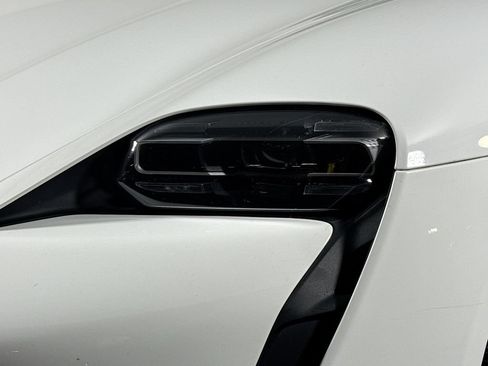 Certified 2022 Porsche Taycan RWD image 24