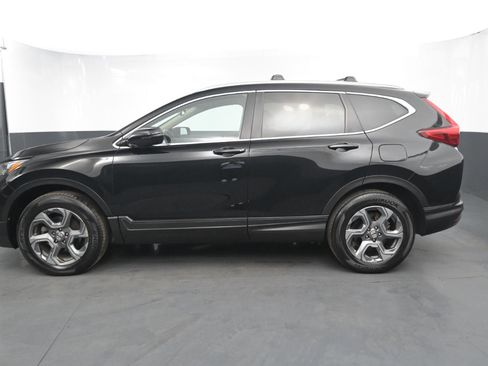 Used 2017 Honda CR-V EX-L image 2