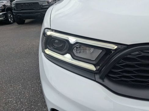 New 2026 Dodge Durango R/T AWD/4WD image 9