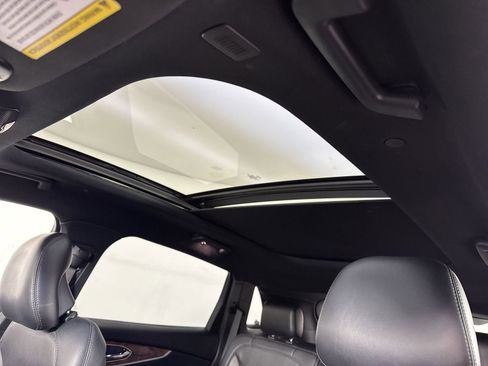 Used 2019 Lincoln Nautilus Reserve image 18