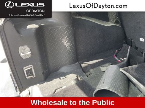Used 2014 Jeep Wrangler Unlimited Sport w/ Quick Order Package 24S AWD/4WD image 34