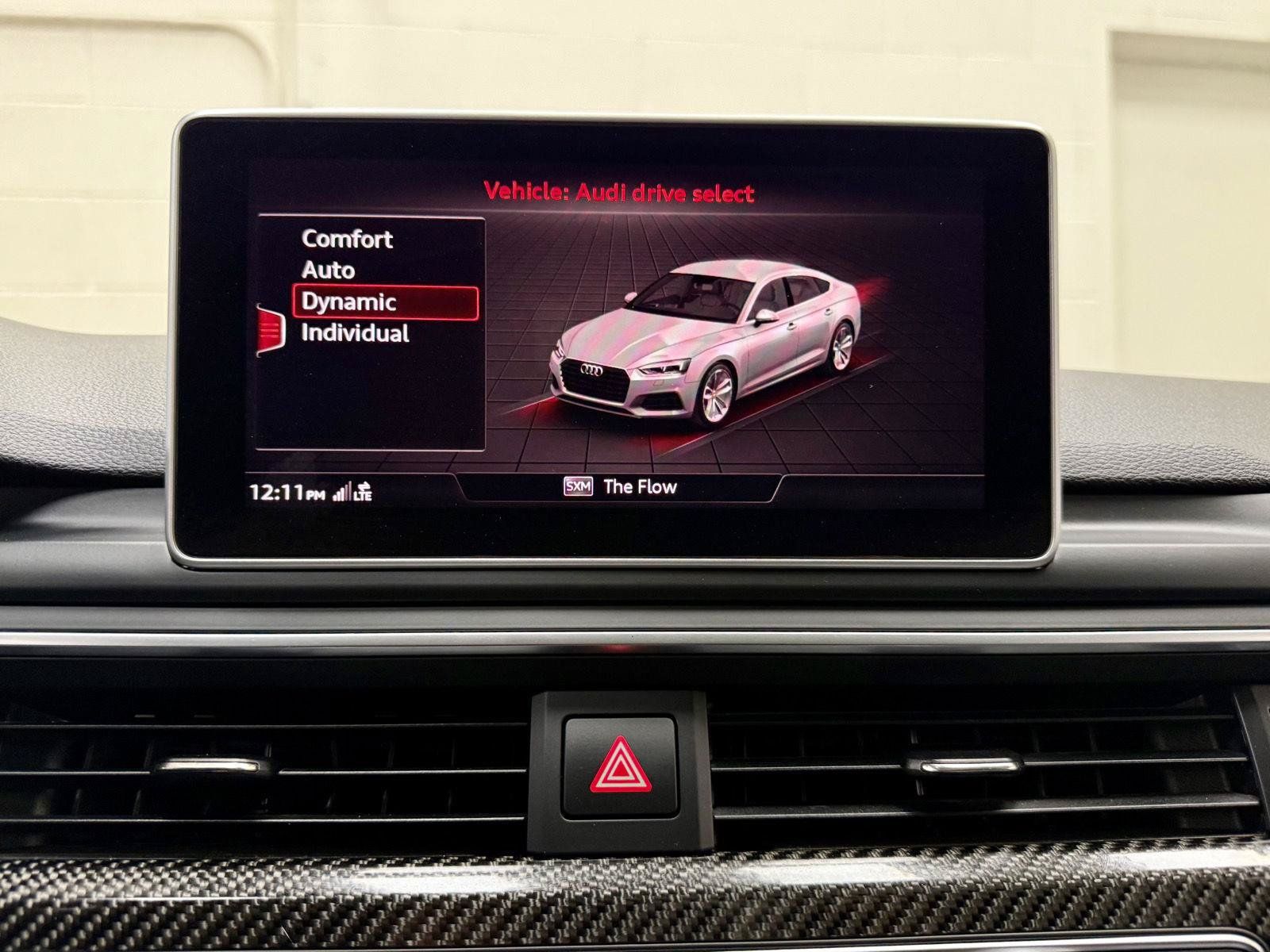 Used 2019 Audi RS 5 Sportback w/ RS Driver Assistance Package AWD/4WD image 31