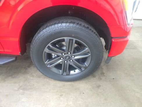 Used 2022 Ford F150 XLT w/ Equipment Group 302A High image 2