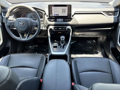 Used 2023 Toyota RAV4 XLE Premium FWD image 13