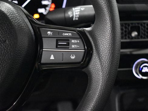 New 2026 Honda Civic LX image 17