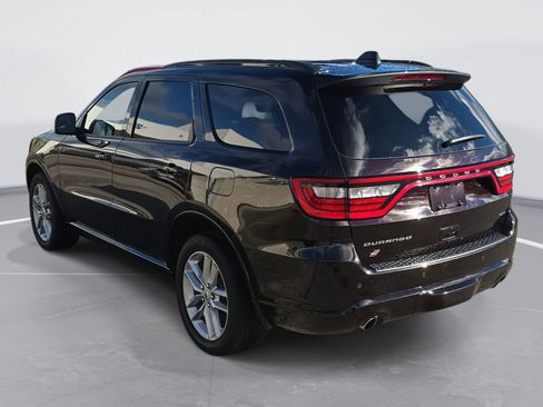 Used 2025 Dodge Durango GT image 7