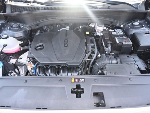 Used 2023 Hyundai Santa Fe SEL image 26