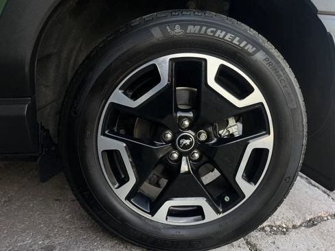 Used 2024 Ford Bronco Sport Outer Banks image 44