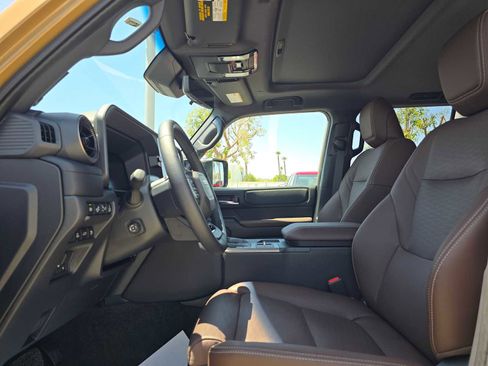 Certified 2026 Toyota Land Cruiser w/ Premium Package AWD/4WD image 22