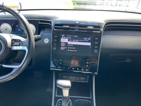 Used 2023 Hyundai Tucson SEL w/ Convenience Package image 28