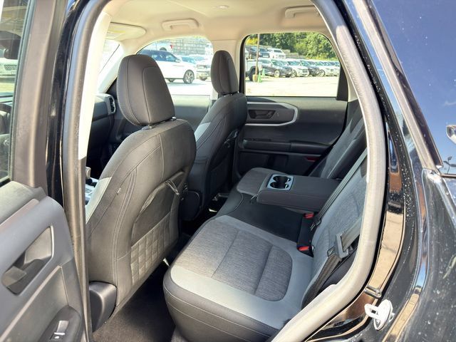 Used 2021 Ford Bronco Sport Big Bend AWD/4WD image 13