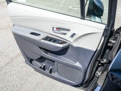 Used 2021 Toyota Sienna Limited FWD image 26