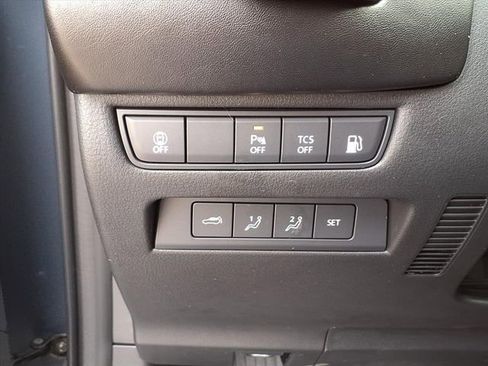 New 2026 MAZDA CX-50 AWD 2.5 Hybrid w/ Weather Package image 15