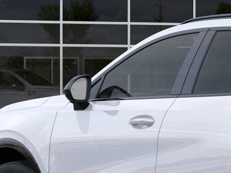 New 2026 Buick Envision Sport Touring AWD/4WD image 12